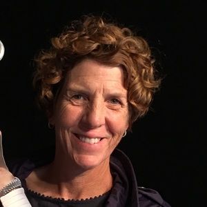 Meet your Posher, Nancy